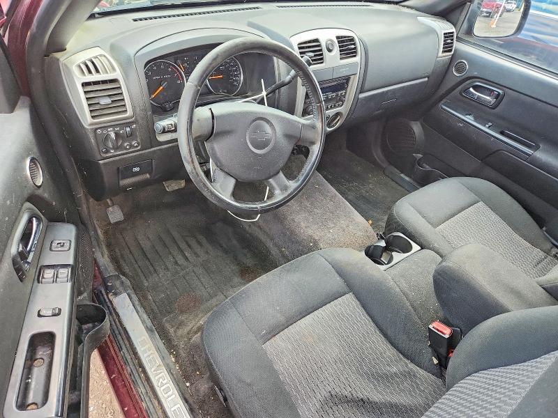 2008 Chevrolet Colorado LT