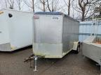 2007 Jens Utility Trailer