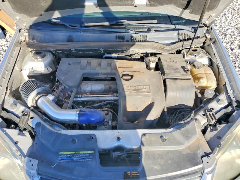 2010 Chevrolet Cobalt 2LT