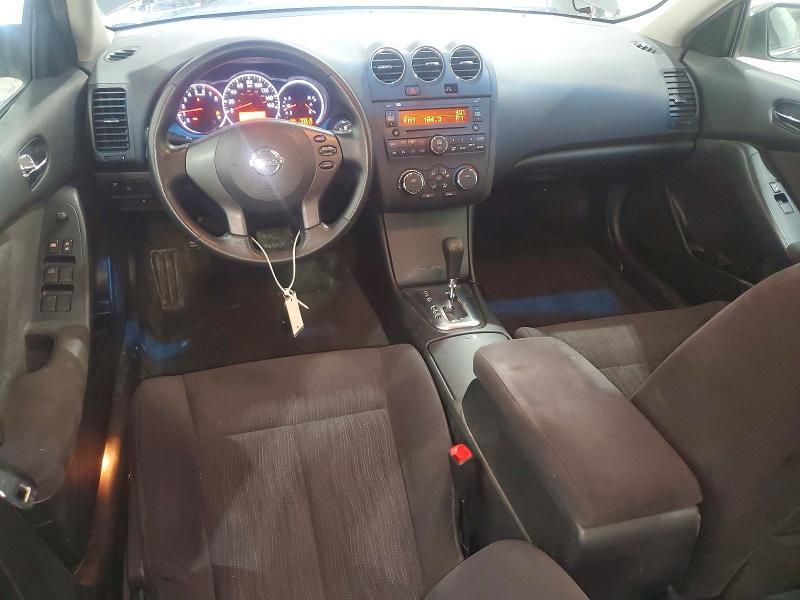 2010 Nissan Altima 2.5