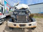 2005 Hino 268 BOX Truck
