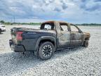 2022 Nissan Frontier PRO-X