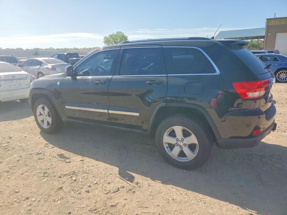 2011 Jeep Grand Cherokee