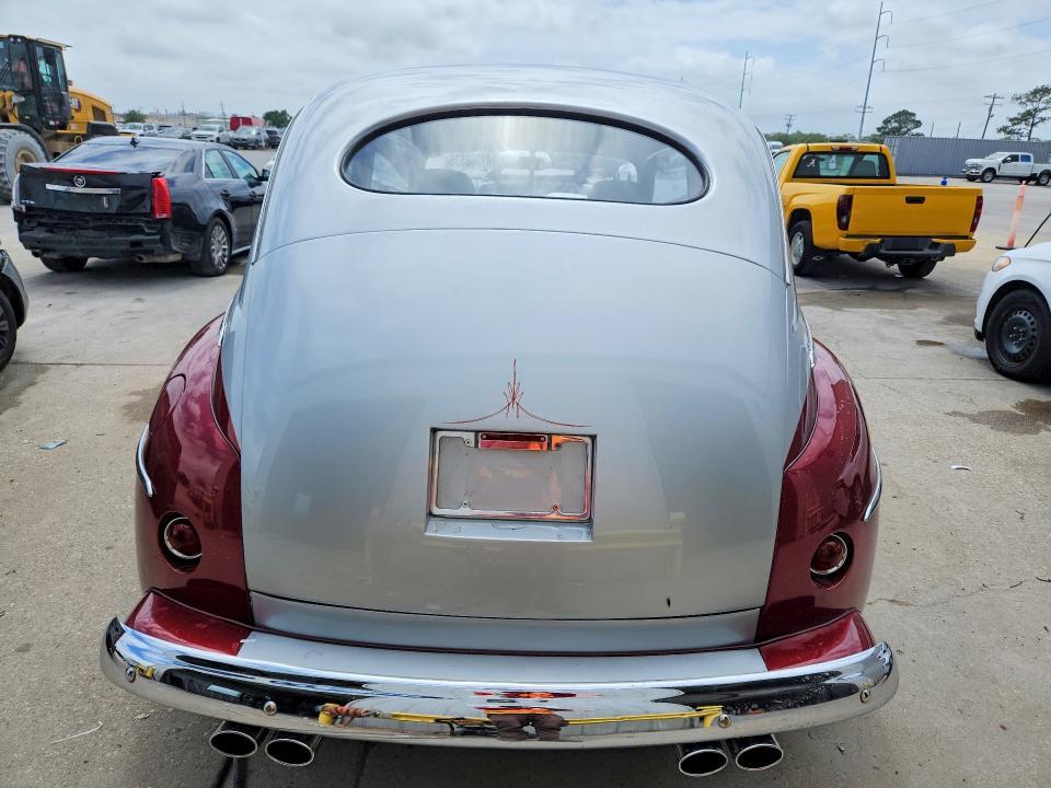 1955 Other Deluxe
