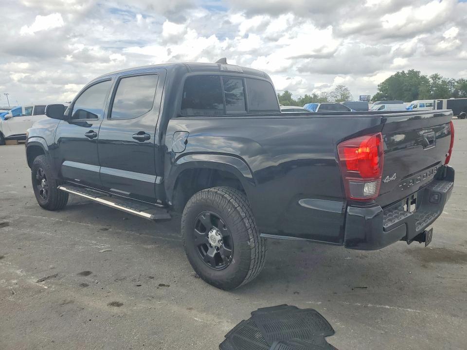 2019 Toyota Tacoma SR V6