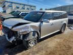2010 Ford Flex sel