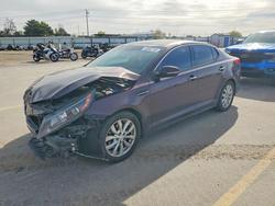 2014 KIA Optima ex for sale in Nampa, ID