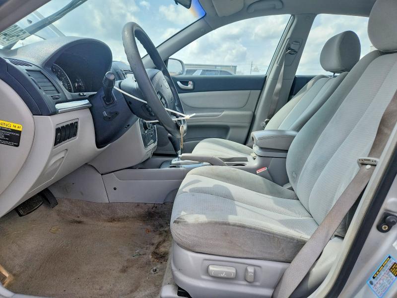 2008 Hyundai Sonata gls