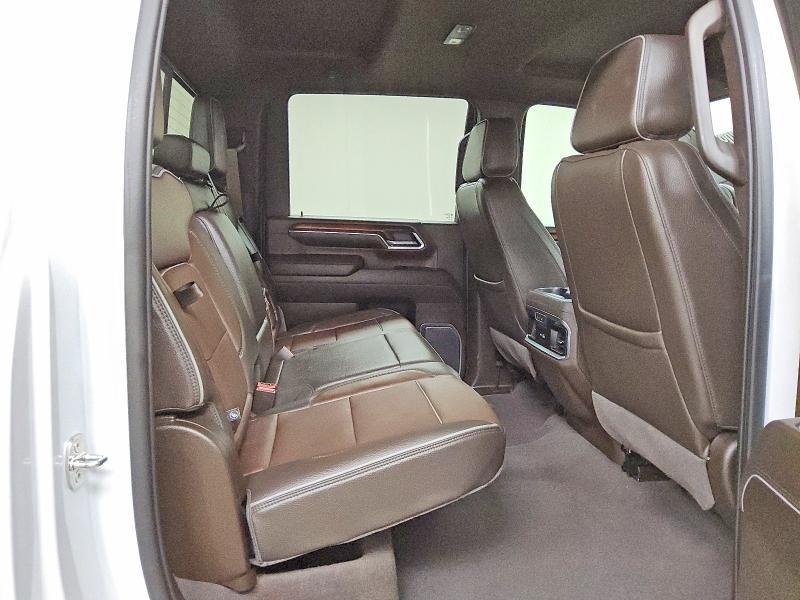 2024 GMC Sierra K2500 Denali