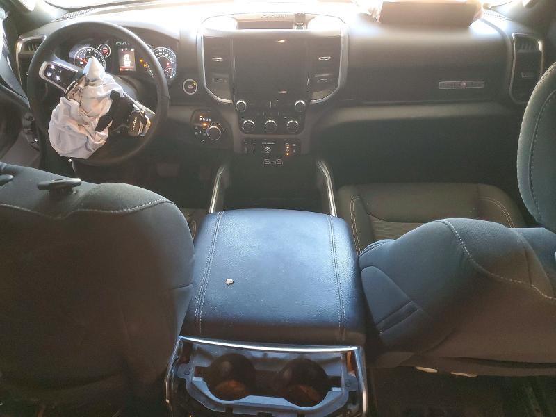 2025 Dodge RAM 1500 BIG Horn