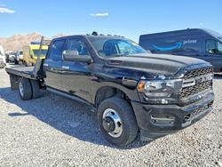 Dodge Vehiculos salvage en venta: 2020 Dodge RAM 3500