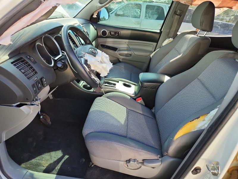 2015 Toyota Tacoma Prerunner V6