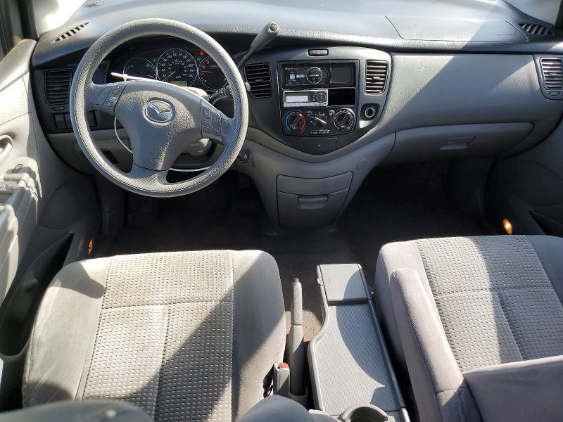 2005 Mazda Mpv Wagon
