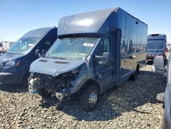 2021 Ford Transit Delivery Truck en venta en American Canyon, CA