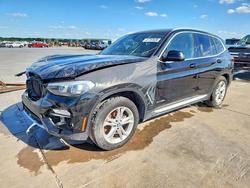 2018 BMW X3 Xdrive30i for sale in Grand Prairie, TX