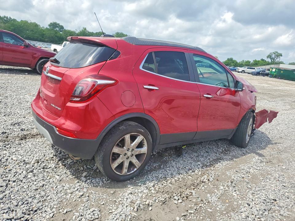 2017 Buick Encore Premium