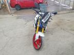 2023 BMW G310 R
