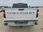 2021 Chevrolet Silverado K1500 LT