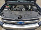 2007 Chevrolet Silverado K1500 Crew Cab