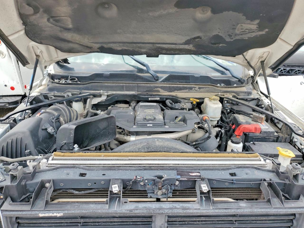 2020 Dodge RAM 4500