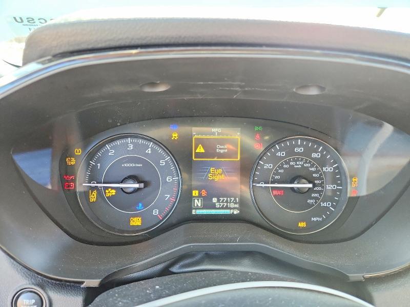 2023 Subaru Impreza