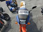 1986 Honda VF500 F
