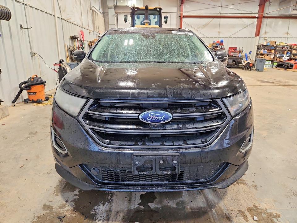2015 Ford Edge Sport