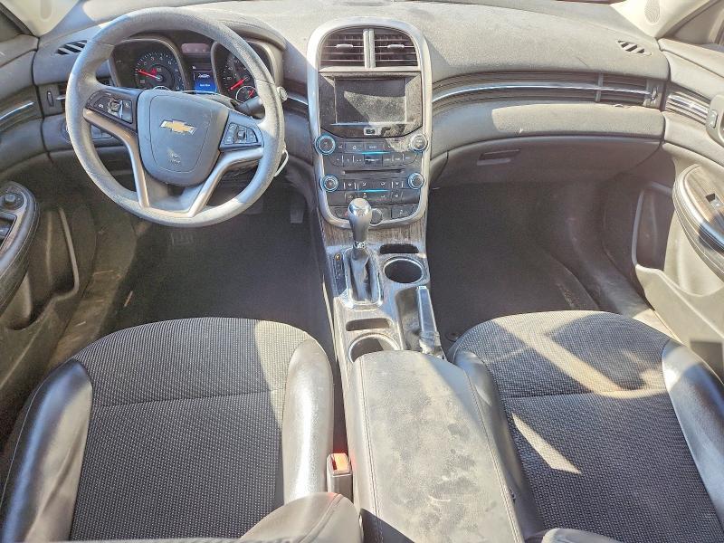 2014 Chevrolet Malibu 1LT