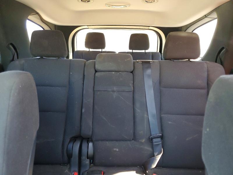 2013 Dodge Durango sxt