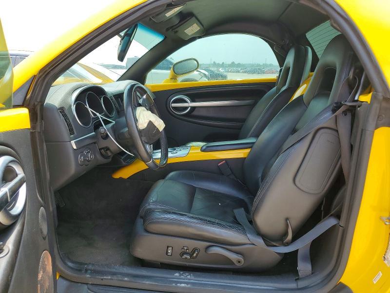 2004 Chevrolet SSR