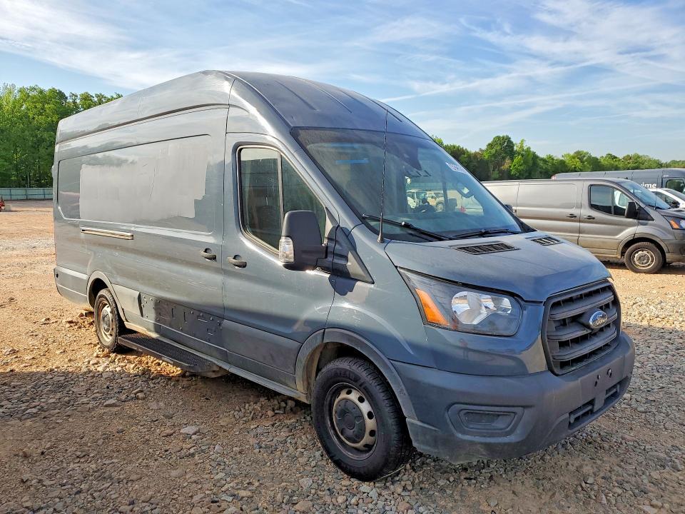 2020 Ford Transit T-250