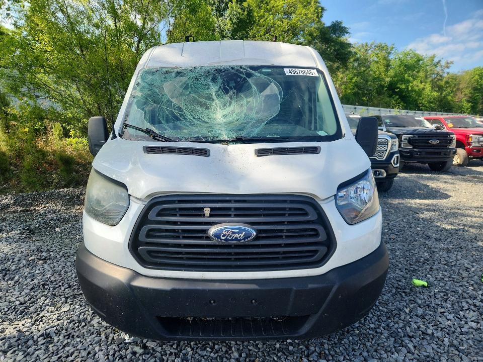 2015 Ford Transit T-250