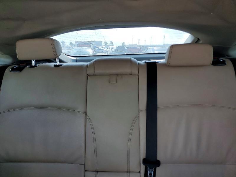 2015 BMW X4 Xdrive35i