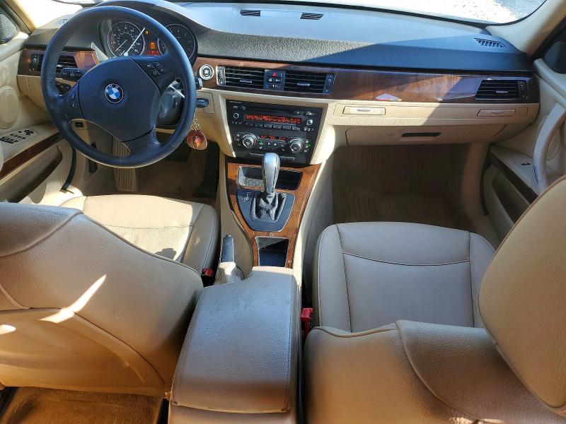 2011 BMW 328 xi