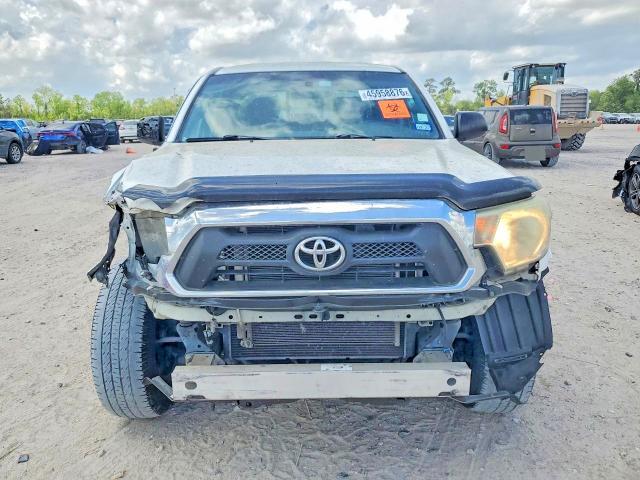 2015 Toyota Tacoma Prerunner