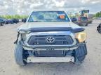 2015 Toyota Tacoma Prerunner
