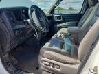 2012 Honda Ridgeline RTL