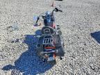 2011 Harley-Davidson Flstc Shrine