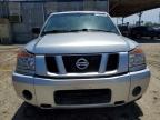 2008 Nissan Titan XE