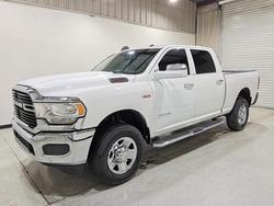 Salvage trucks for sale at Orlando, FL auction: 2020 Dodge RAM 2500 BIG Horn
