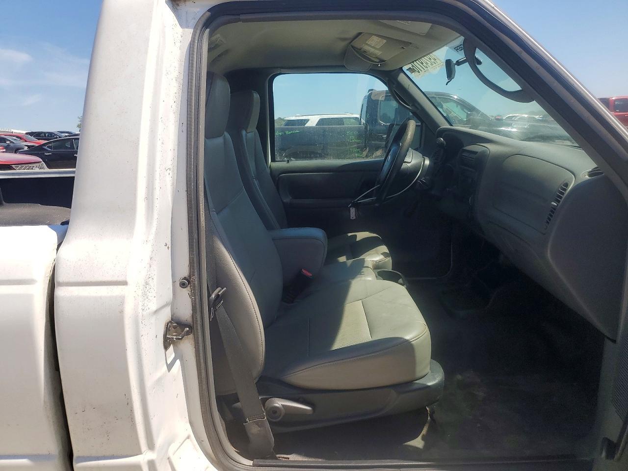 2008 Ford Ranger
