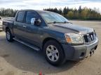 2004 Nissan Titan XE