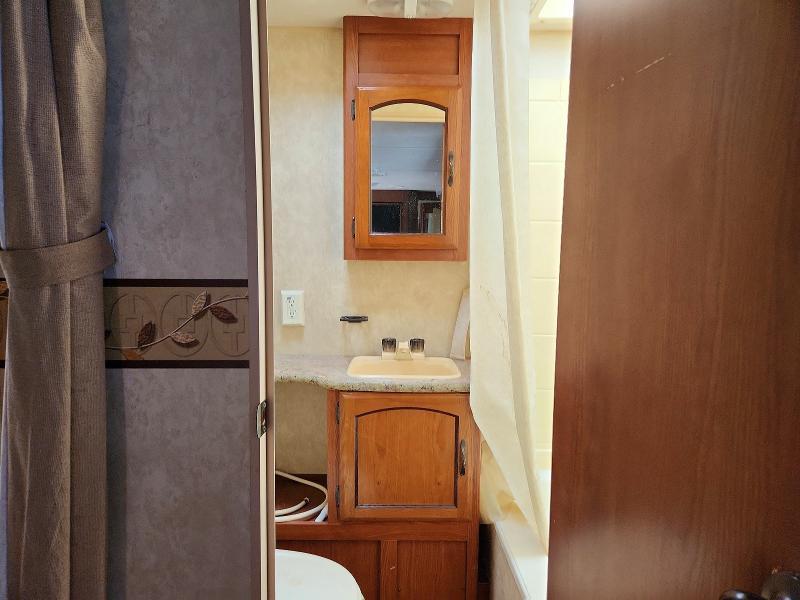 2013 Foresriver 2013 Forest River Salem Camper