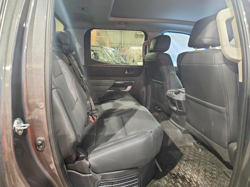 2024 Toyota Tundra Limited HV