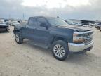 2018 Chevrolet Silverado C1500 LT