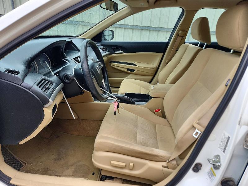 2011 Honda Accord lxp