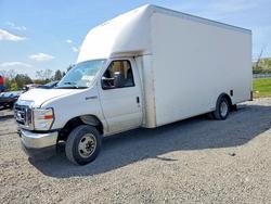 Ford salvage cars for sale: 2022 Ford E450 Delivery Truck