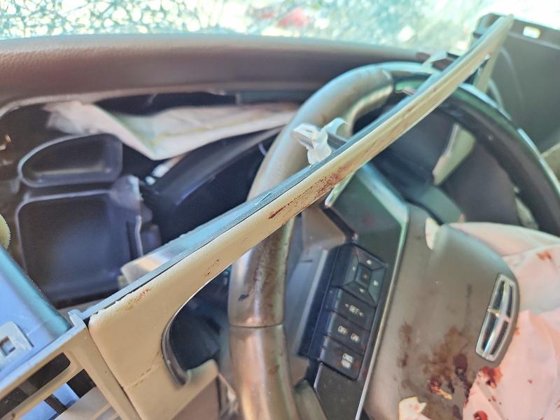 2015 Lincoln Navigator