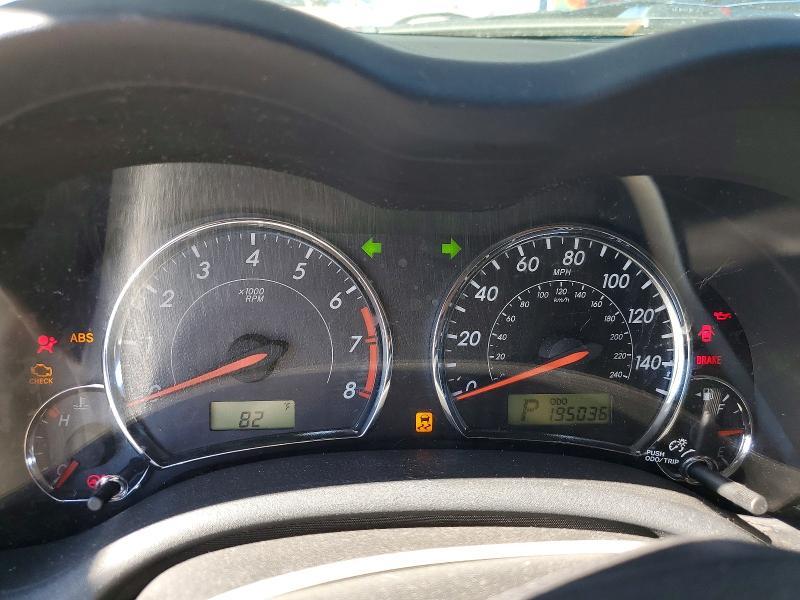 2012 Toyota Corolla s