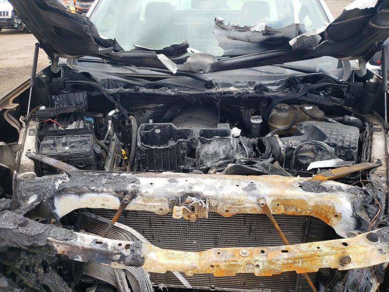 2023 Chevrolet Silverado C1500